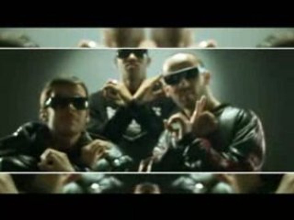 Goom Radio - Le spot vidéo