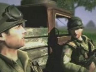 Brothers in arms HH: memories of battle