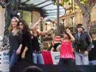 Techno Parade 2008 Partie 4