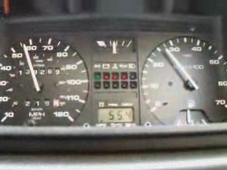 HHO Mileage Test - Hydrogen Generator MPG testing results