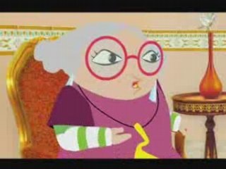 3icha Makrouna-episode1-liste rouge