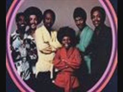 Fatback Band-Gotta learn how to dance
