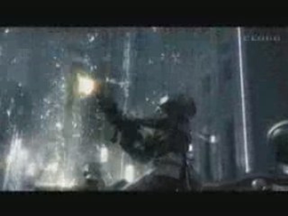 Final Fantasy Versus XIII - Trailer 2