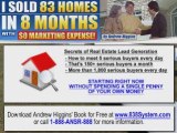 Generate 5 to 10 Real Estate Leads a Day - Part 7