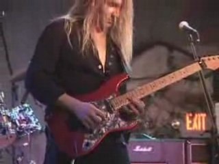 Rob Marcello Neoclassical Shred 1