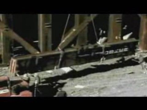 WTC Theories et structures