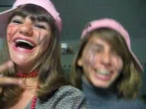 Délires avec Mathilde & Moi 054