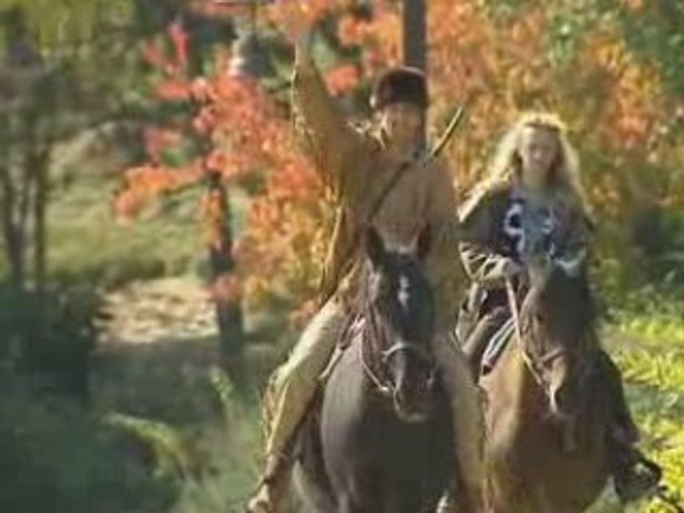 Disneyland Paris - Hotel Tour