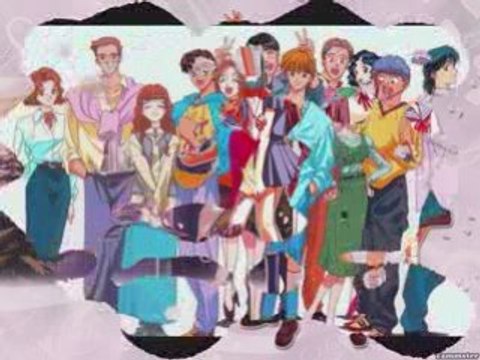 Les Diffèrents Genres de Mangas