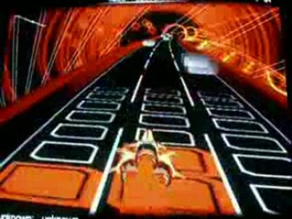 Audiosurf Rital perfect