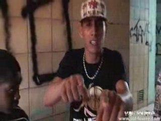 Section verbale freestyle