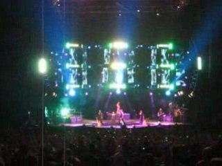 Amor y Lujo (MN Tarantula Tour 2008 Madrid)