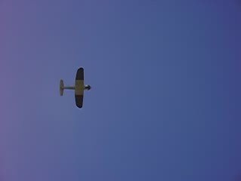 mancorsair alpha model 2