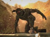 Crysis Warhead Launch Trailer