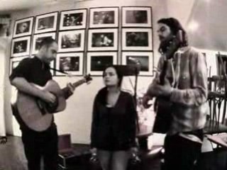 HibOO D'Live #024 : Tunng - String