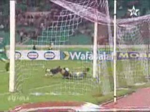 Wydadnews.com | WAC-KAC: les déclaration de Baddou Zaki