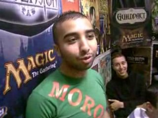 La famille @ OutPost Brussels WCG