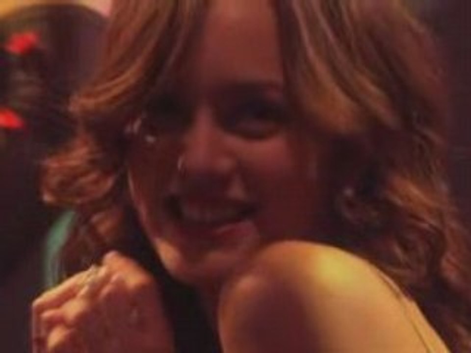 Gossip girl: Strip blair