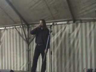 Sur la route route de memphis 2007