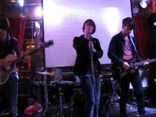 The Ruling Class@The Monarch++Sleeping Beauty++