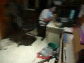 Soirée chez vince 4