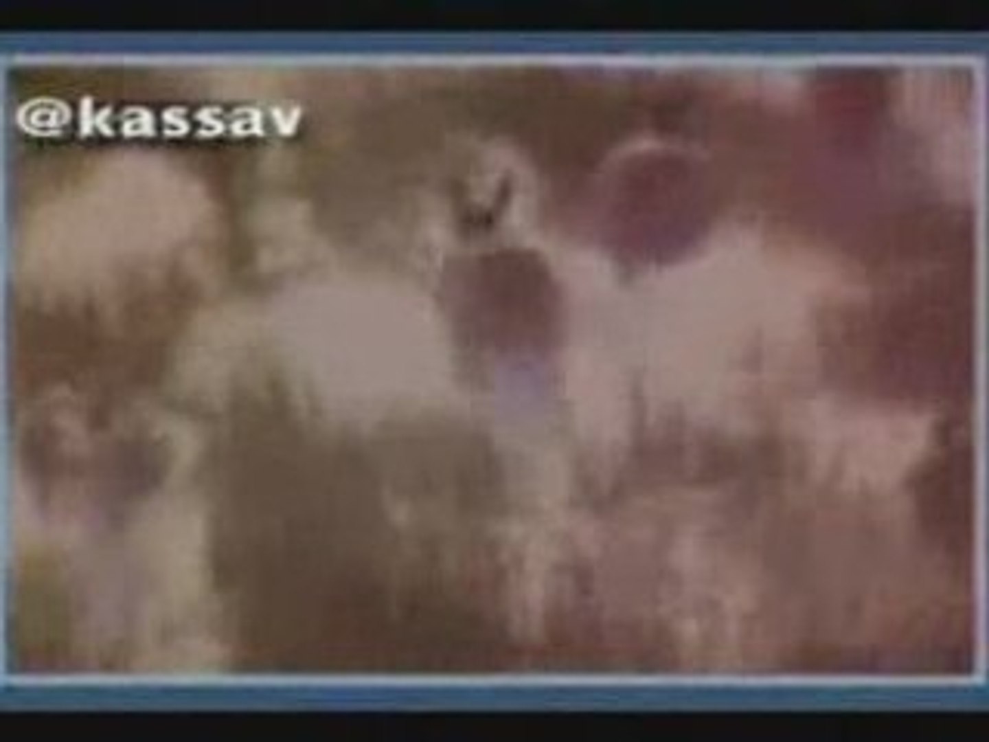 KASSAV - CLIP ZONGONN