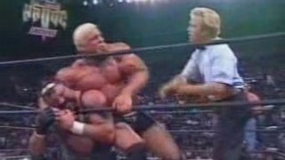 WCW Tag Team Championship
