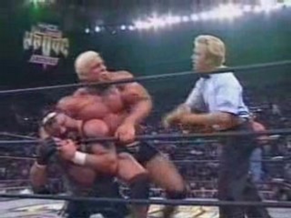 WCW Tag Team Championship