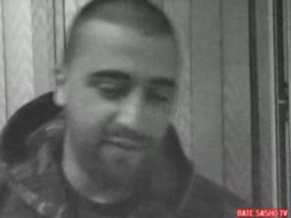 BATE SASHO  TV EPIZOD 3 part 1