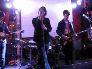 The Ruling Class@The Monarch++Umbrella Folds++
