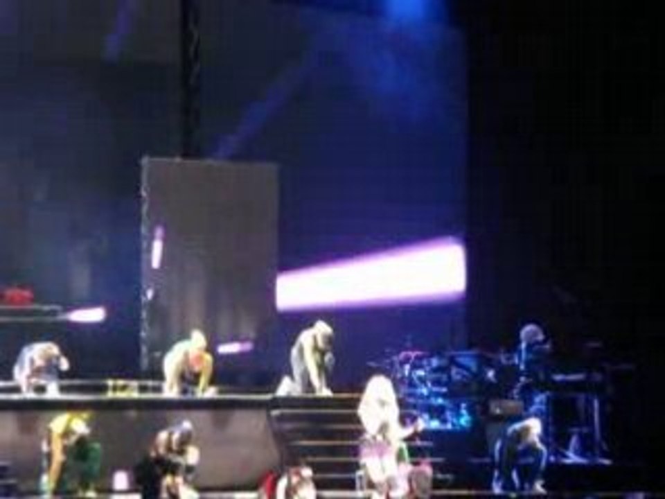 Madonna sdf septembre 08 sweet candy tour-e