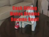 This Cash Gifting Programs Makes Cash Dreams Come True!