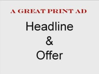 Marketing to Seniors: Writing Great Ads