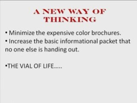 Marketing to Caregivers of Seniors: Exhibiting Success