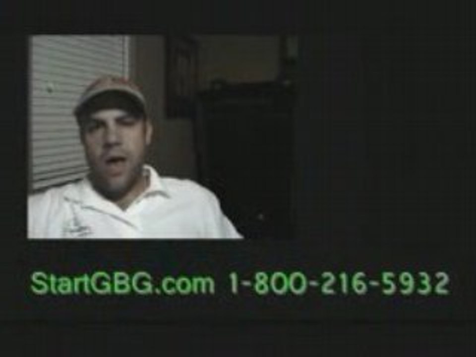 GBG scam