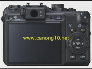 Canon G10