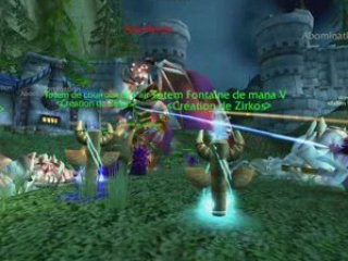 Fallen  Warlords down by Anetheron