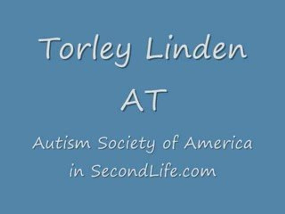 Torley Linden