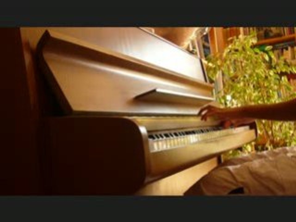 Summer - Joe Hisaishi