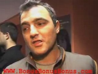 Annette Obrestad Betfair Poker Tournament Prague 2007