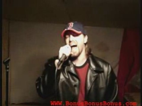 Cover - Re-Align - Godsmack