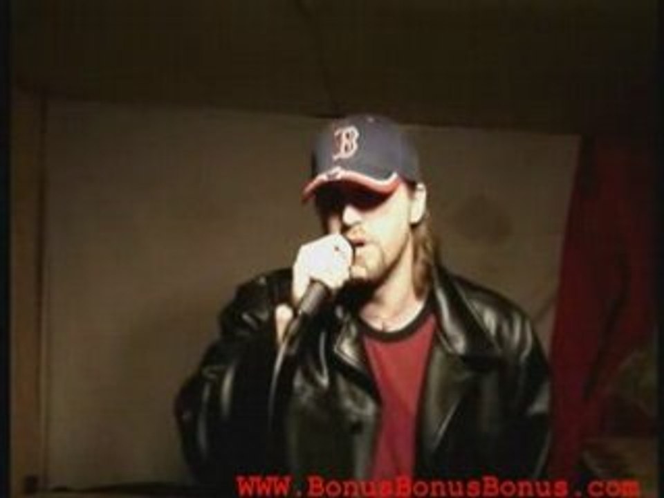 Karaoke - Torn - Creed