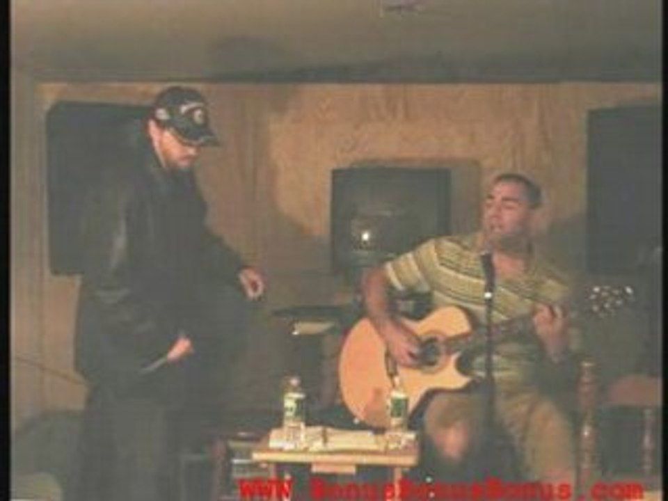 Original - Knock Me Down (added some light)