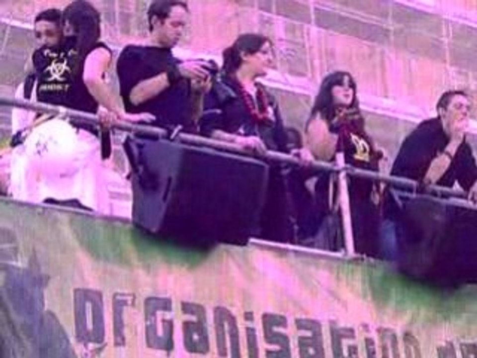 TECHNO PARADE 2008 PART 26