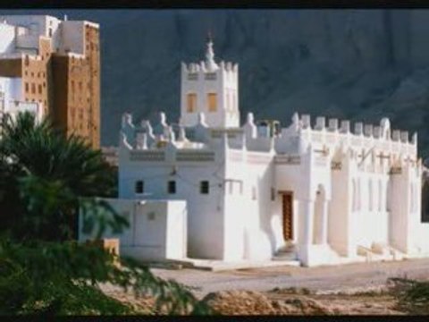 Tarawih 2008 Mosquée de Bagnolet Douâ Cheikh Abdelmadj