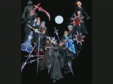 kingdom hearth Organization XIII
