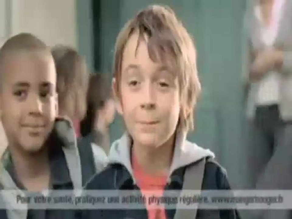 Kinder surprise 2008