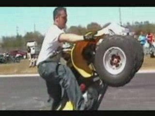 stunt moto
