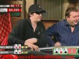 Juha Helppi pwns Hellmuth (Funny)