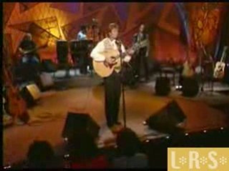 Sunshine On My Shoulders